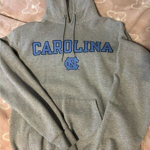 North carolina tar heels hoodie